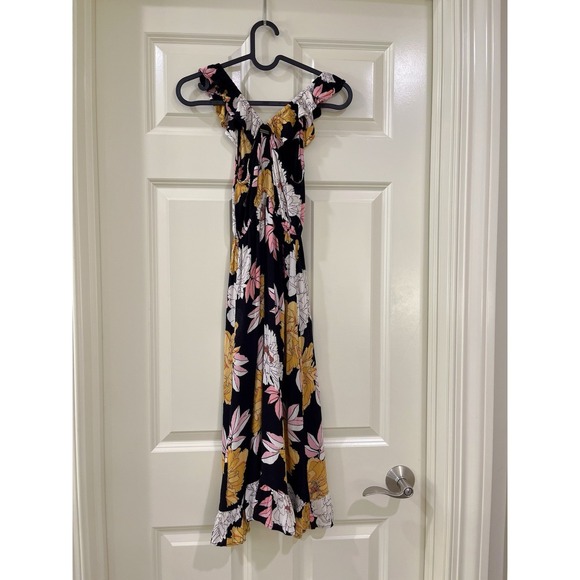 billabong dress women dress‎ size xs - Picture 2 of 9